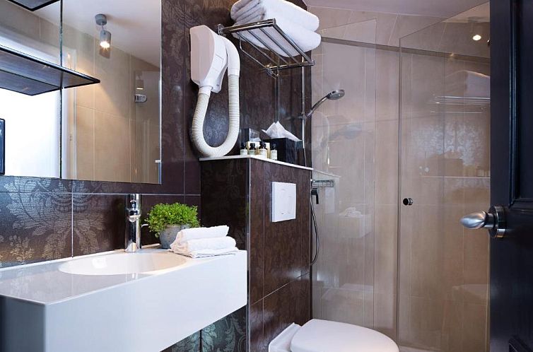 Hotel Design Sorbonne