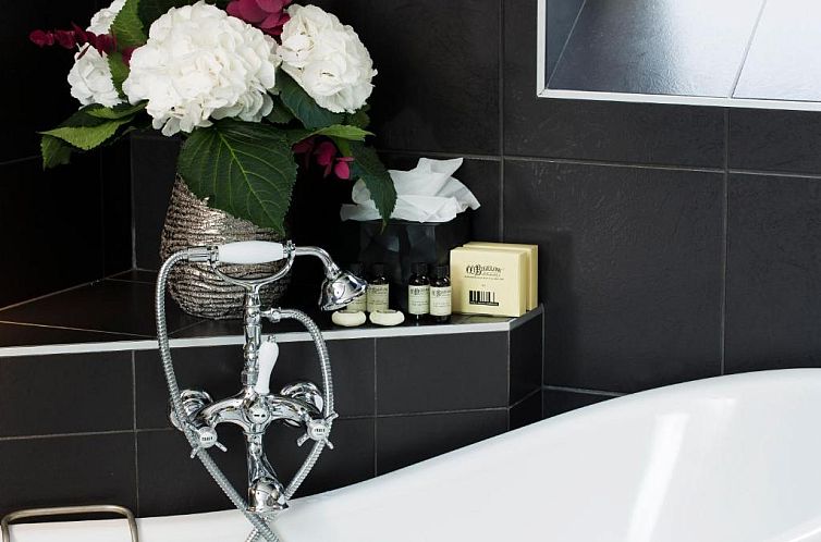 Hotel Design Sorbonne