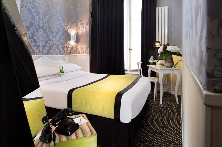 Hotel Design Sorbonne