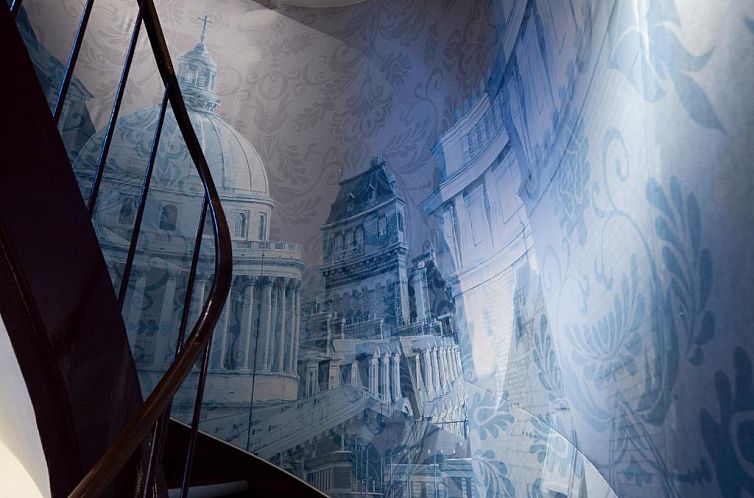 Hotel Design Sorbonne