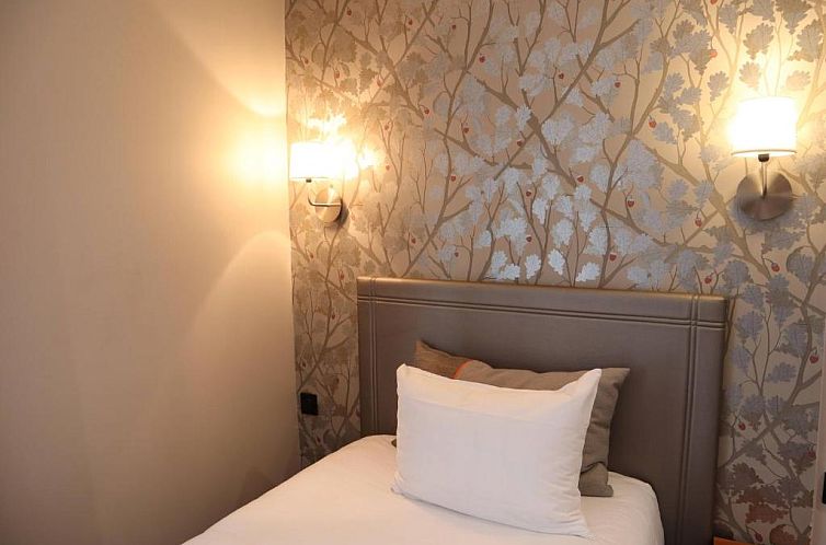 Timhotel Paris Gare Montparnasse