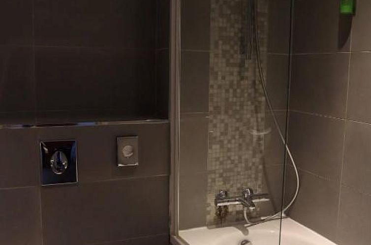 Timhotel Paris Gare Montparnasse