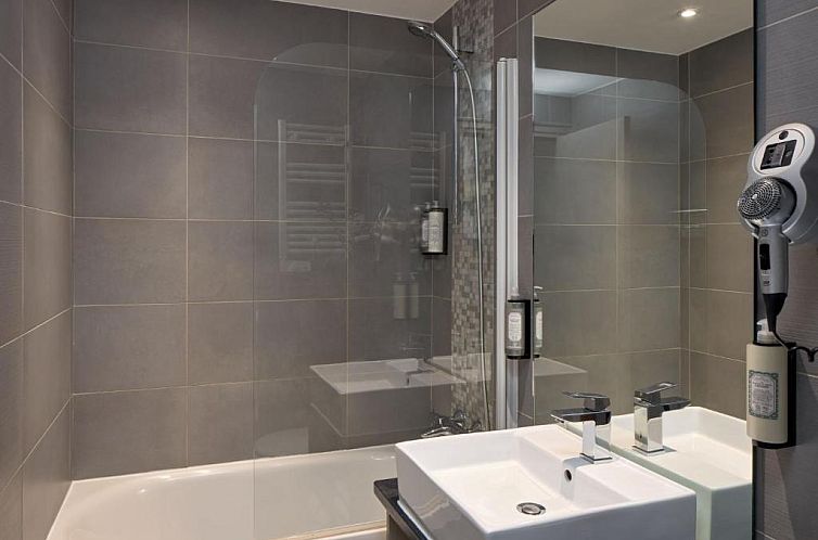 Timhotel Paris Gare Montparnasse