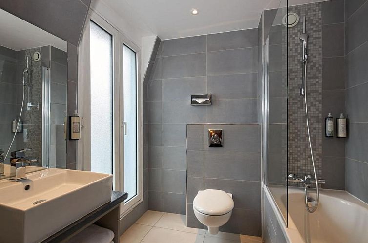 Timhotel Paris Gare Montparnasse