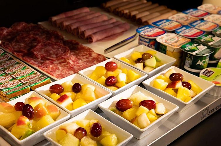 Hôtel du Jardin des Plantes