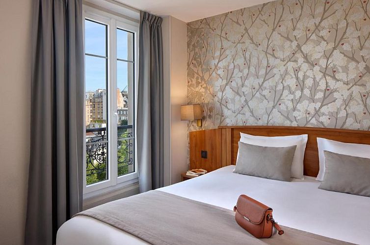 Timhotel Montmartre