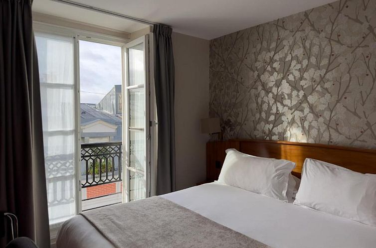 Timhotel Montmartre