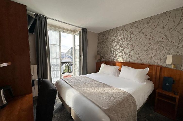 Timhotel Montmartre