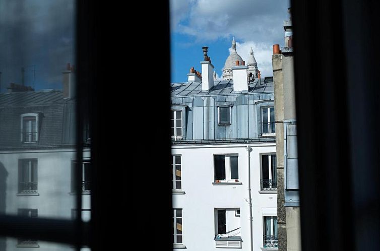 Hôtel Gérando