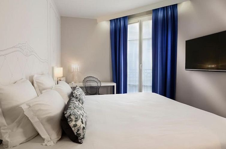 Guest house 930531866 - Apartment Paris - Hôtel Paris Vaugirard
