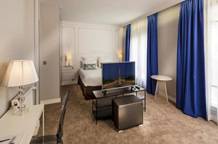 Hôtel Paris Vaugirard