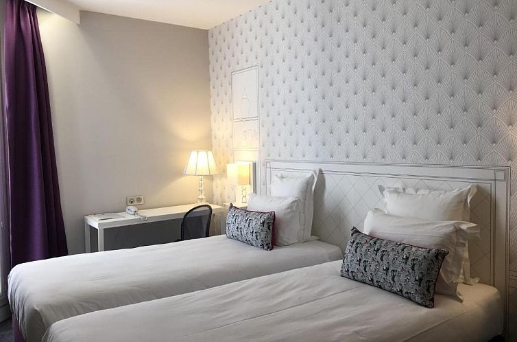 Hôtel Paris Vaugirard