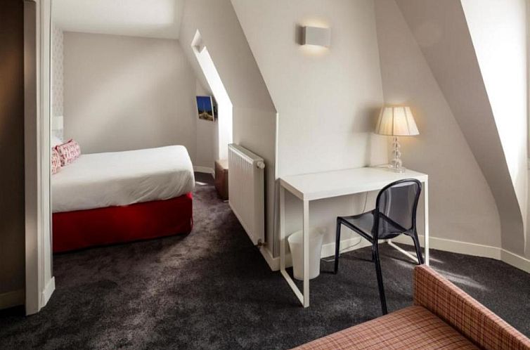 Hôtel Paris Vaugirard