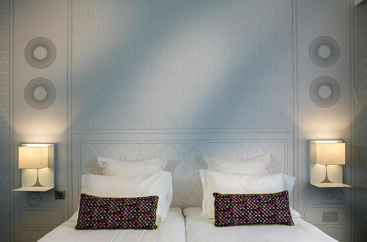 Hôtel Paris Vaugirard