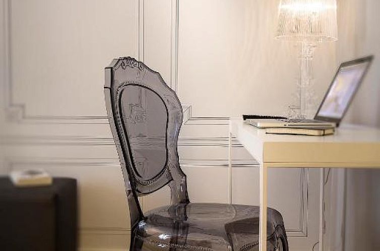 Hôtel Paris Vaugirard