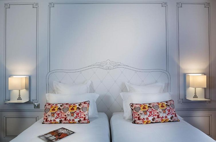 Hôtel Paris Vaugirard
