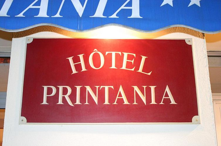 Printania Porte de Versailles