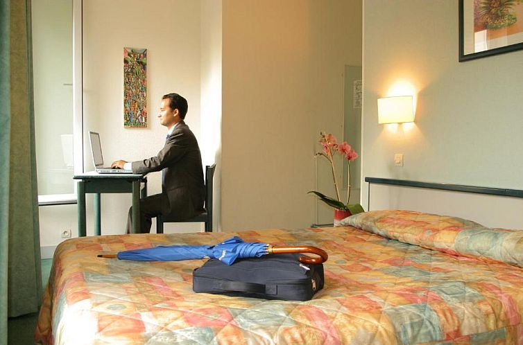 Printania Porte de Versailles