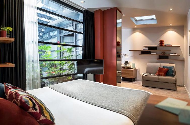 Verblijf 930531924 - Vakantie appartement Parijs - Fred'Hotel