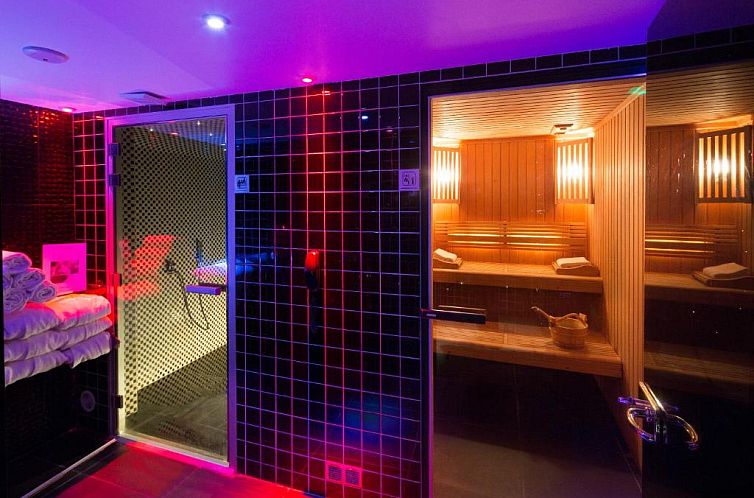 Platine Hotel
