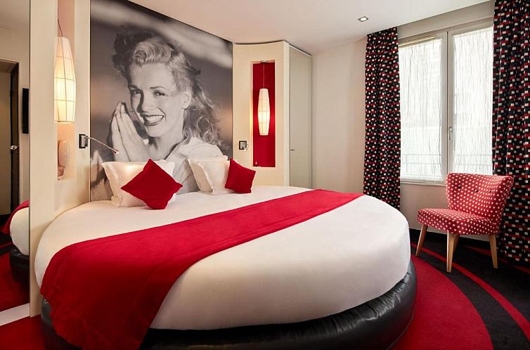 Platine Hotel