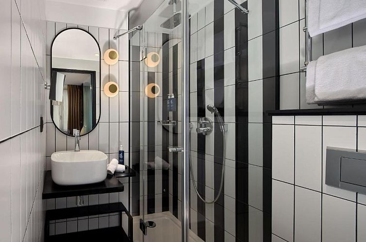 Platine Hotel