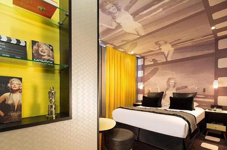 Platine Hotel