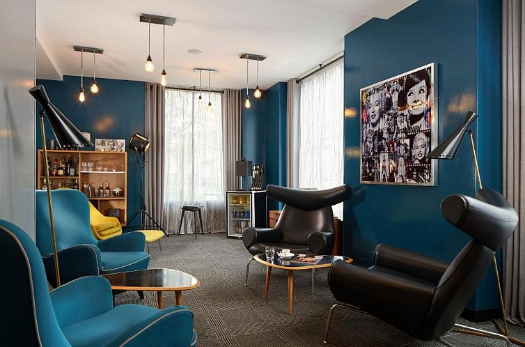 Platine Hotel
