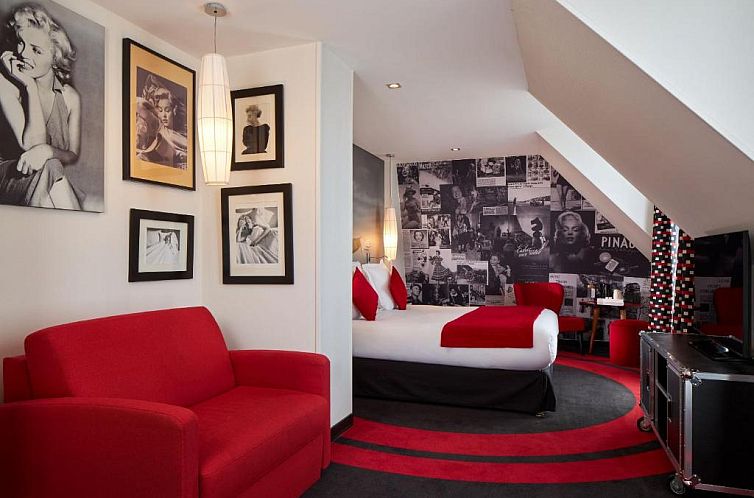 Platine Hotel