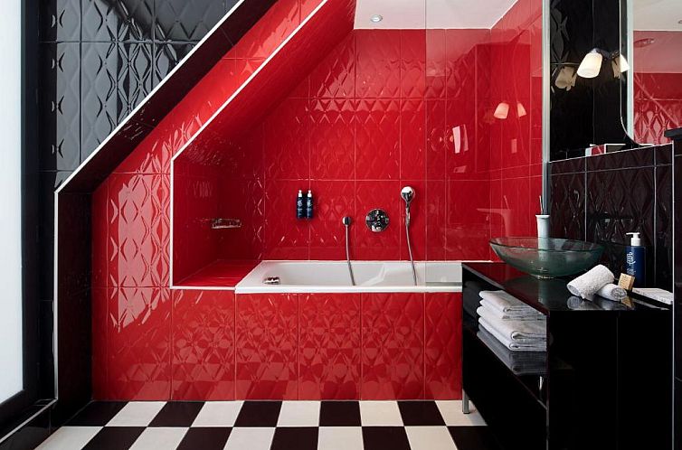 Platine Hotel
