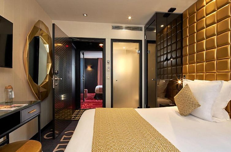 Platine Hotel