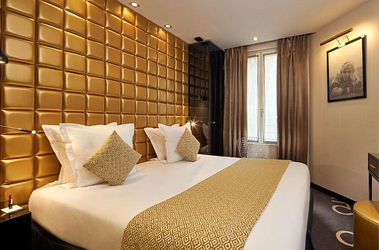 Platine Hotel