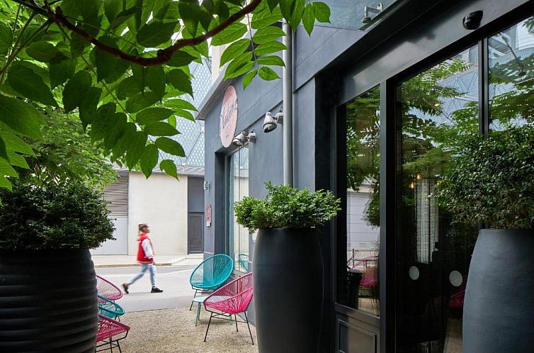 Platine Hotel
