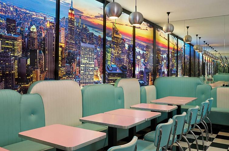 Platine Hotel