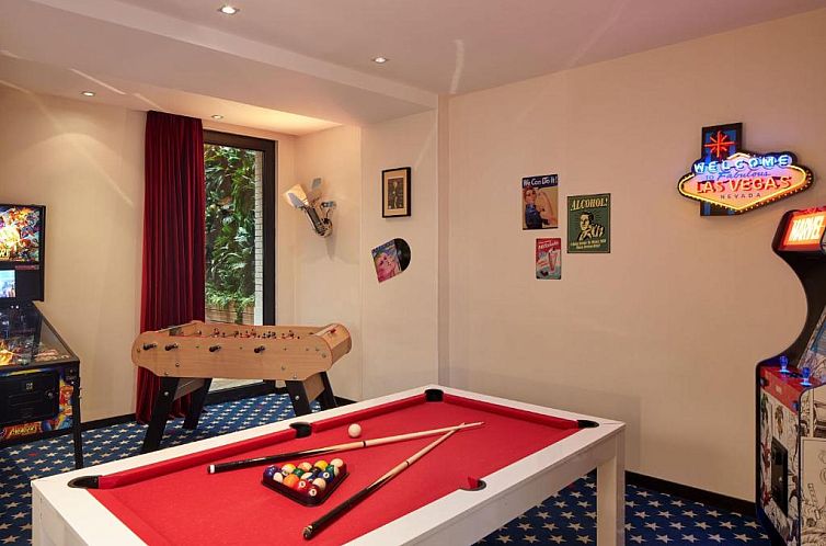 Platine Hotel