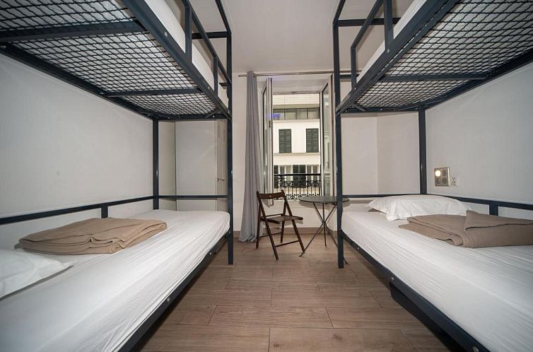 Unterkunft 930531928 - Appartement Paris - Enjoy Hostel