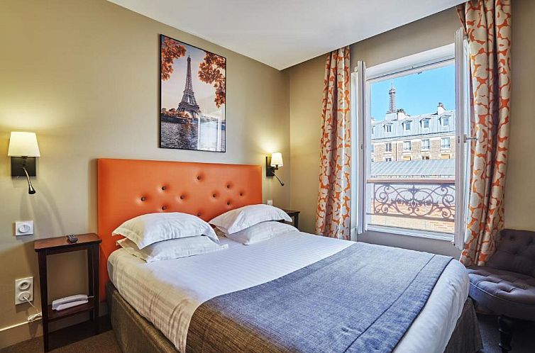 Hôtel Le Relais Saint Charles