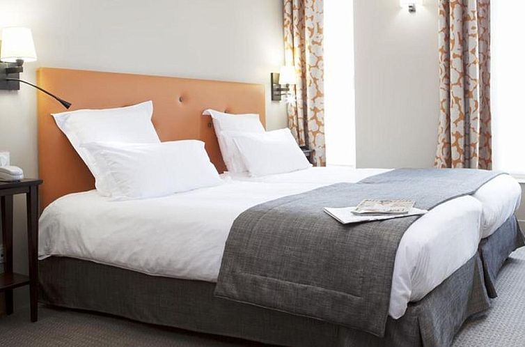 Hôtel Le Relais Saint Charles