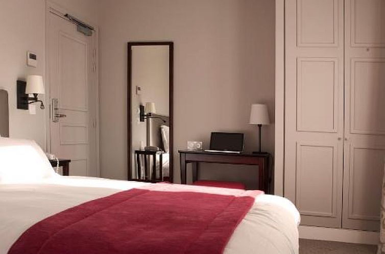 Hôtel Le Relais Saint Charles