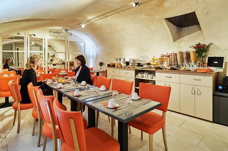 Hôtel Le Relais Saint Charles