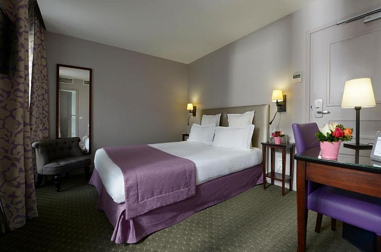 Hôtel Le Relais Saint Charles