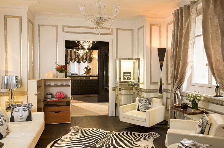 Hotel Ares Eiffel