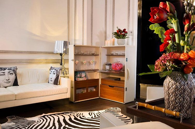 Hotel Ares Eiffel