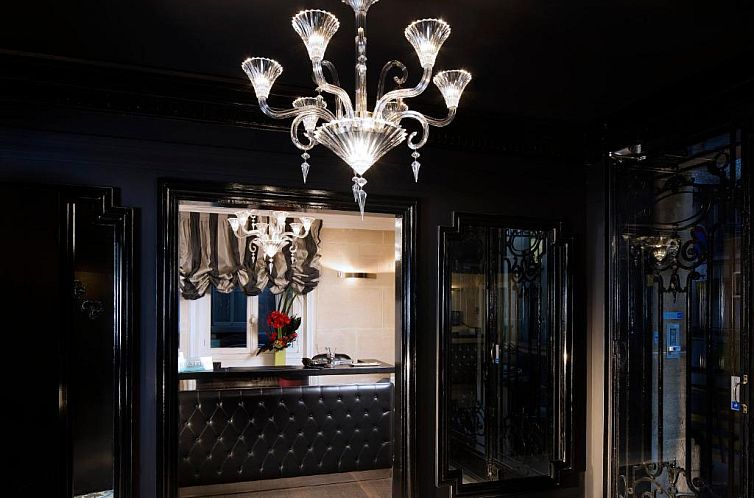 Hotel Ares Eiffel