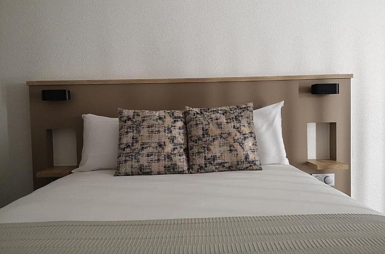 Unterkunft 930531941 - Appartement Paris - AMHotel Italie