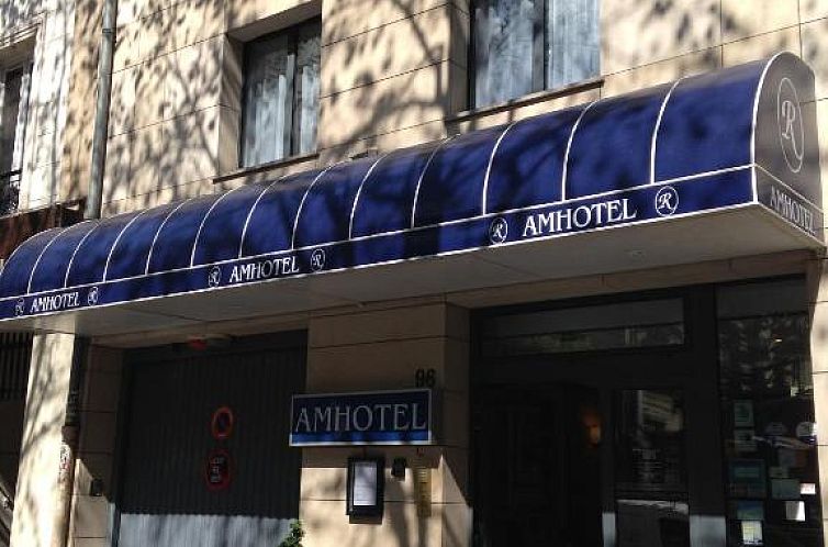 AMHotel Italie
