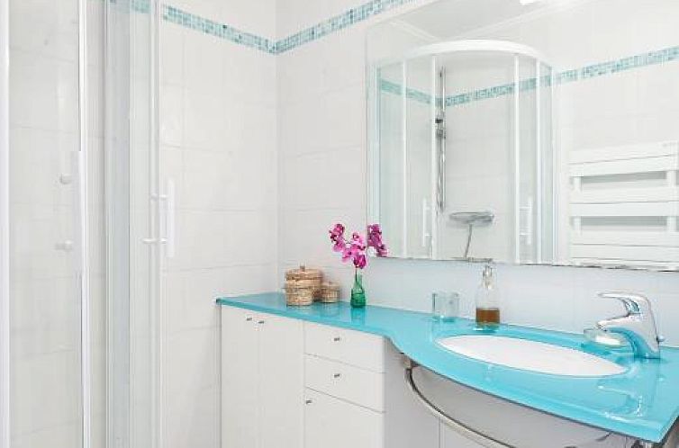 Appartement le Méridien