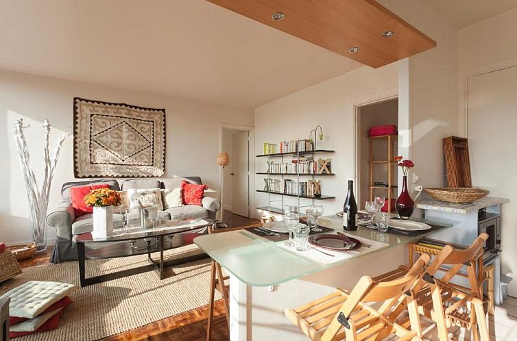 Appartement le Méridien