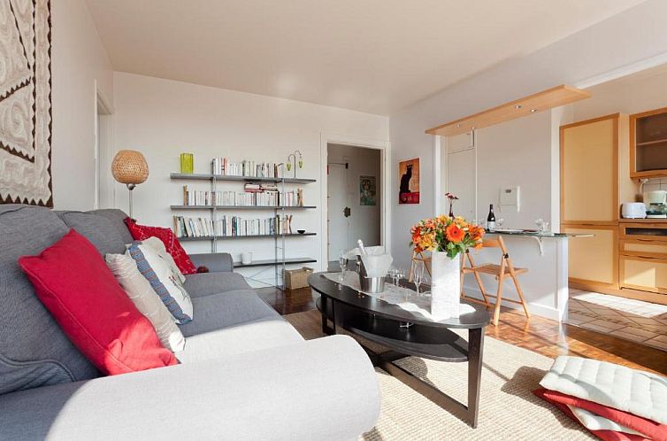 Appartement le Méridien