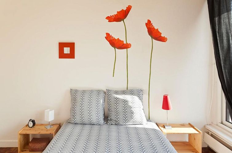 Appartement le Méridien